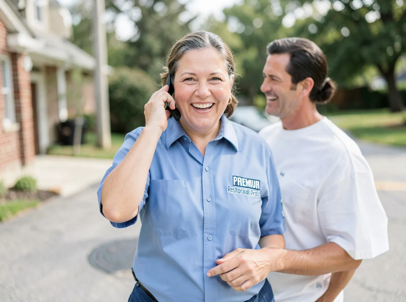 Water Damage Restoration Brookhaven, PA FAQs
